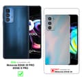 Miniatyrbillede 2 af 7: Motorola EDGE 20 PRO / EDGE S PRO Cover Etui Case ()
