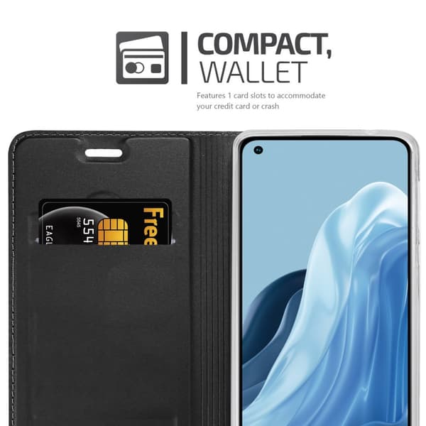 Realme 7 5G Cover Etui Case ()