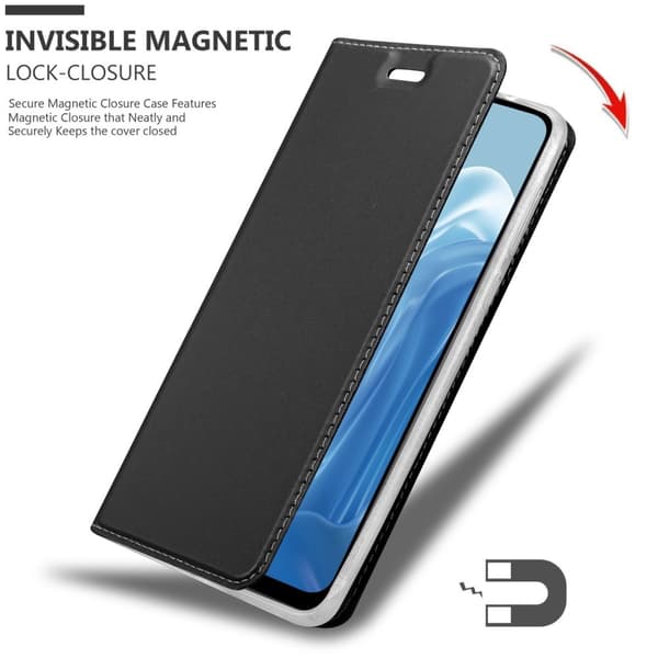 Realme 7 5G Cover Etui Case ()