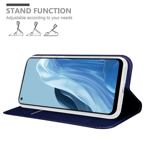Realme 7 5G Cover Etui Case ()