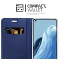 Miniatyrbillede 9 af 11: Realme 7 5G Cover Etui Case ()