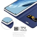 Miniatyrbillede 11 af 11: Realme 7 5G Cover Etui Case ()