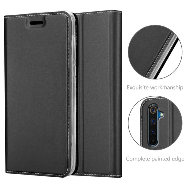 Realme 6 PRO Cover Etui Case ()