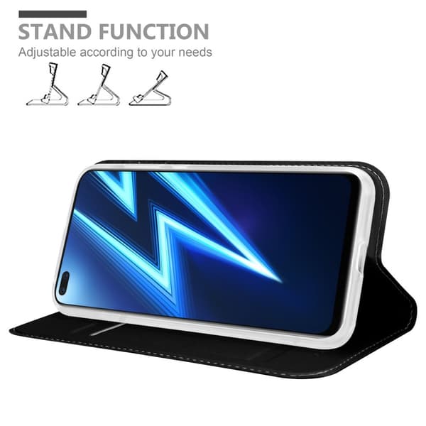Realme 6 PRO Cover Etui Case ()
