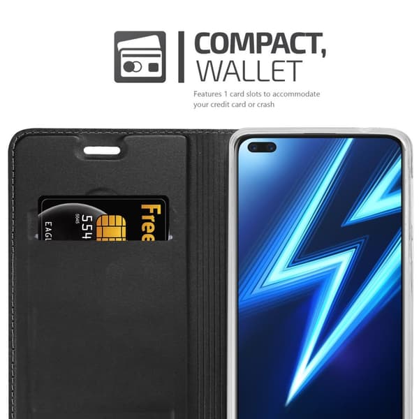 Realme 6 PRO Cover Etui Case ()