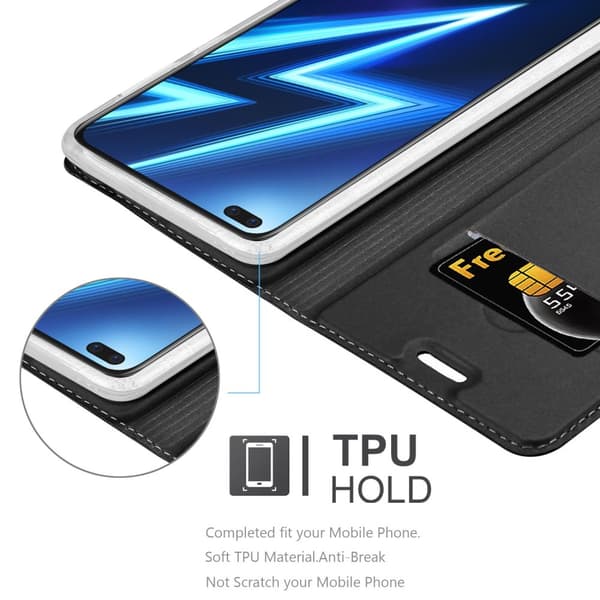 Realme 6 PRO Cover Etui Case ()