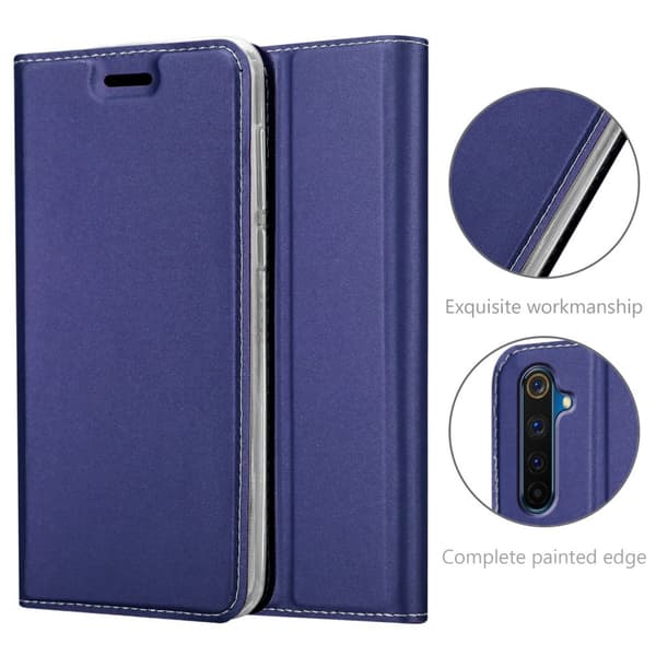 Realme 6 PRO Cover Etui Case ()