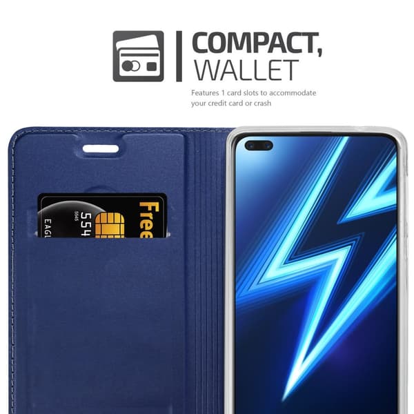 Realme 6 PRO Cover Etui Case ()