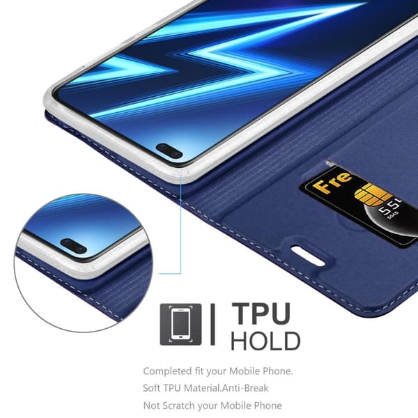 Realme 6 PRO Cover Etui Case ()