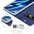 Miniatyrbillede 10 af 11: Realme 6 PRO Cover Etui Case ()
