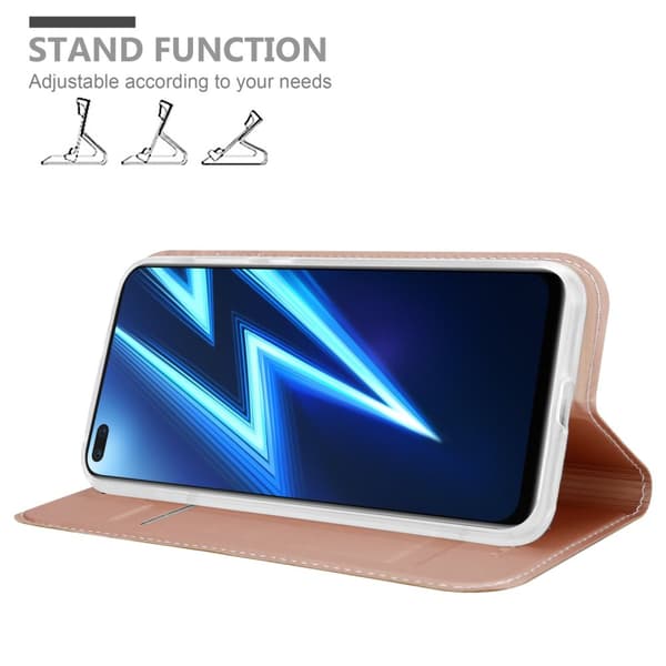 Realme 6 PRO Cover Etui Case ()