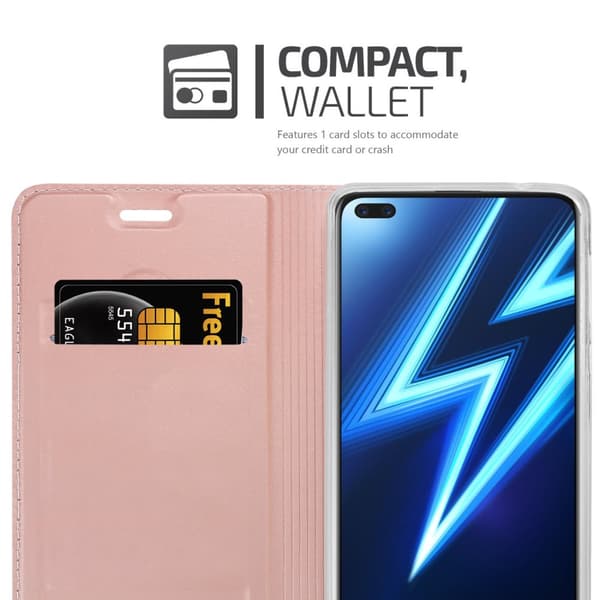 Realme 6 PRO Cover Etui Case ()