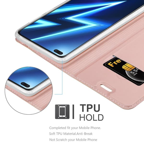 Realme 6 PRO Cover Etui Case ()