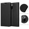 Miniatyrbillede 9 af 11: Xiaomi POCO X3 GT Cover Etui Case ()