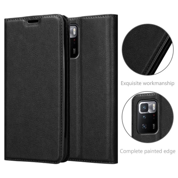 Xiaomi POCO X3 GT Cover Etui Case ()