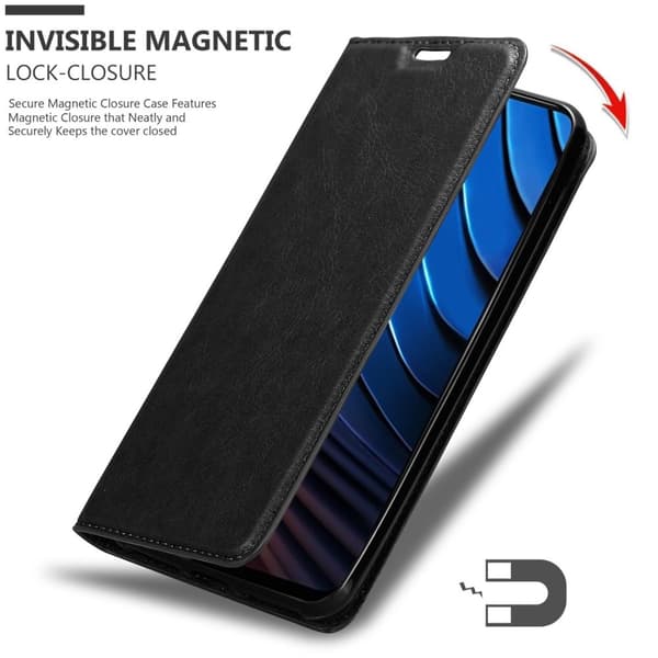 Xiaomi POCO X3 GT Cover Etui Case ()
