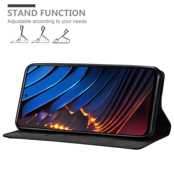 Xiaomi POCO X3 GT Cover Etui Case ()