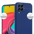 Pikkukuva 5 / 7: Samsung Galaxy M53 5G Suojakuori Suojakotelo