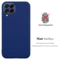 Pikkukuva 2 / 7: Samsung Galaxy M53 5G Suojakuori Suojakotelo