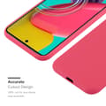 Pikkukuva 6 / 7: Samsung Galaxy M53 5G Suojakuori Suojakotelo