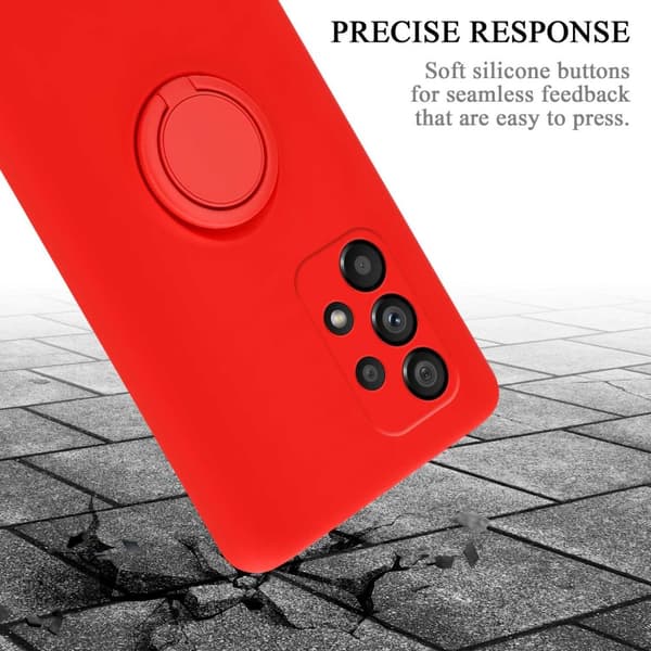 Samsung Galaxy A53 5G Cover Etui Case ()