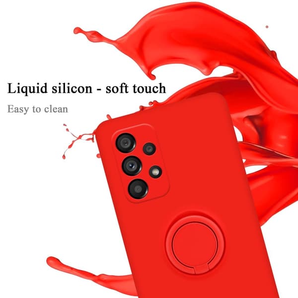Samsung Galaxy A53 5G Cover Etui Case ()