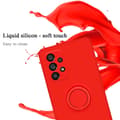 Miniatyrbillede 2 af 8: Samsung Galaxy A53 5G Cover Etui Case ()