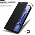 Pikkukuva 7 / 8: Xiaomi 11T / 11T PRO Suojakotelo Suojakuori Lompakkokotelo Matkapuhelinkotelo jossa magneettisuljenta, jalusta-toiminto ja korttitasku