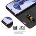 Miniatyrbillede 5 af 9: Xiaomi 11T / 11T PRO Cover Etui Case ()