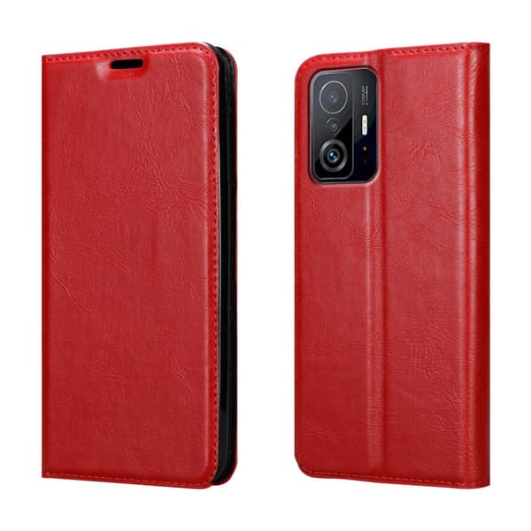 Xiaomi 11T / 11T PRO Cover Etui Case ()