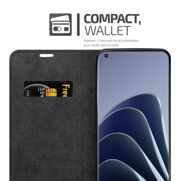 OnePlus 10 PRO 5G Cover Etui Case ()