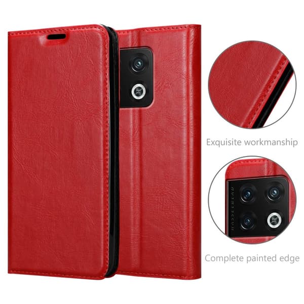 OnePlus 10 PRO 5G Cover Etui Case ()