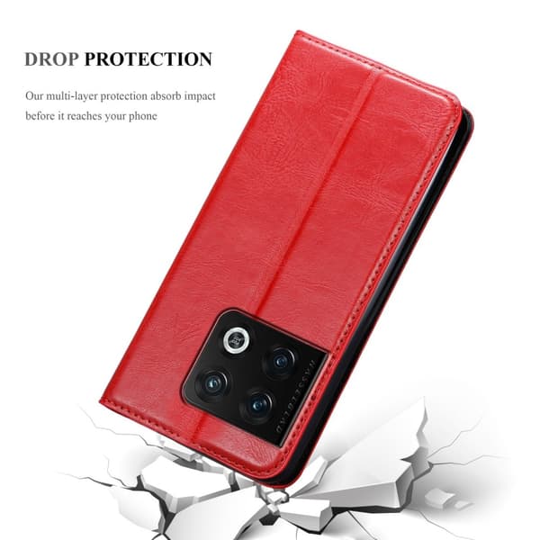 OnePlus 10 PRO 5G Cover Etui Case ()