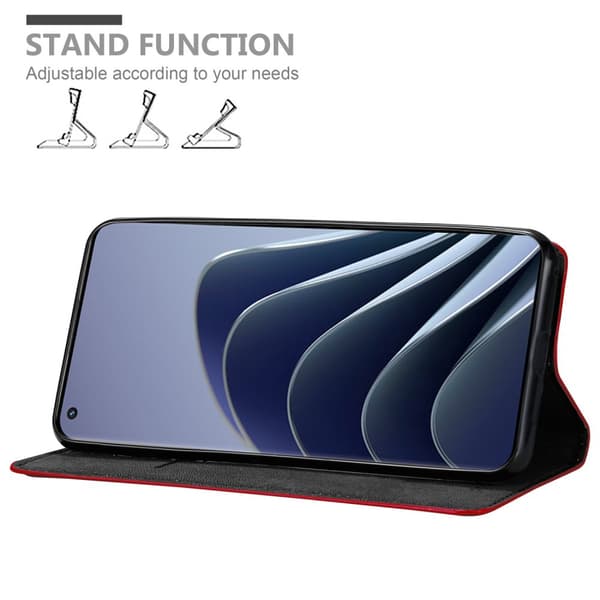 OnePlus 10 PRO 5G Cover Etui Case ()