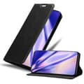 Miniatyrbilde 1 av 8: Lommebokdeksel til OnePlus 10 PRO 5G Deksel med magnetisk lukking, stativfunksjon og kortlomme