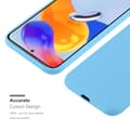 Pikkukuva 7 / 8: Xiaomi RedMi NOTE 11 PRO 4G / 5G Suojakuori Suojakotelo