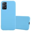 Pikkukuva 1 / 8: Xiaomi RedMi NOTE 11 PRO 4G / 5G Suojakuori Suojakotelo