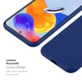 Pikkukuva 7 / 8: Xiaomi RedMi NOTE 11 PRO 4G / 5G Suojakuori Suojakotelo