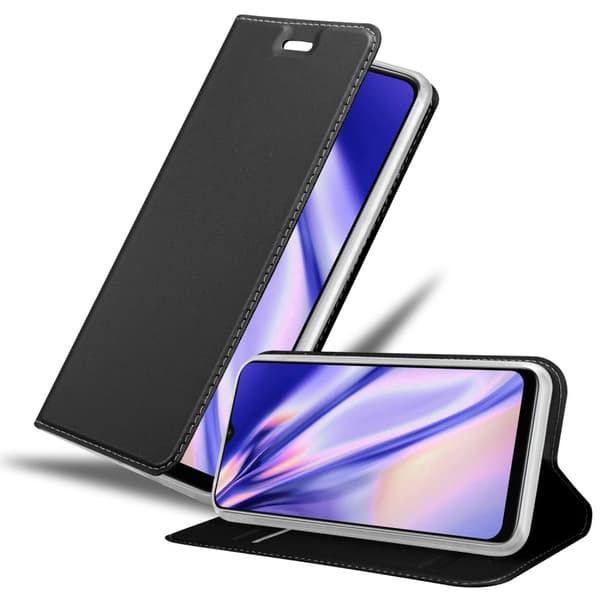 Oppo A16s / A54s Cover Etui Case ()