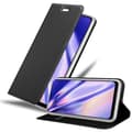 Pikkukuva 1 / 9: Oppo A16s / A54s Suojakotelo Suojakuori Lompakkokotelo Matkapuhelinkotelo jossa magneettisuljenta, jalusta-toiminto ja korttitasku