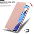 Miniatyrbillede 8 af 8: Oppo A16s / A54s Cover Etui Case ()