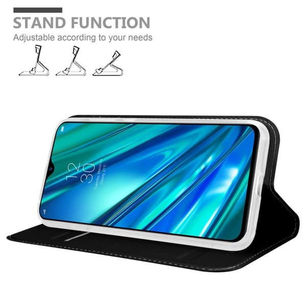 Realme 5 PRO / Realme Q Cover Etui Case ()