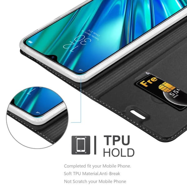 Realme 5 PRO / Realme Q Cover Etui Case ()