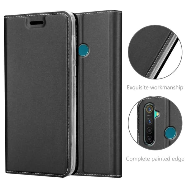 Realme 5 PRO / Realme Q Cover Etui Case ()