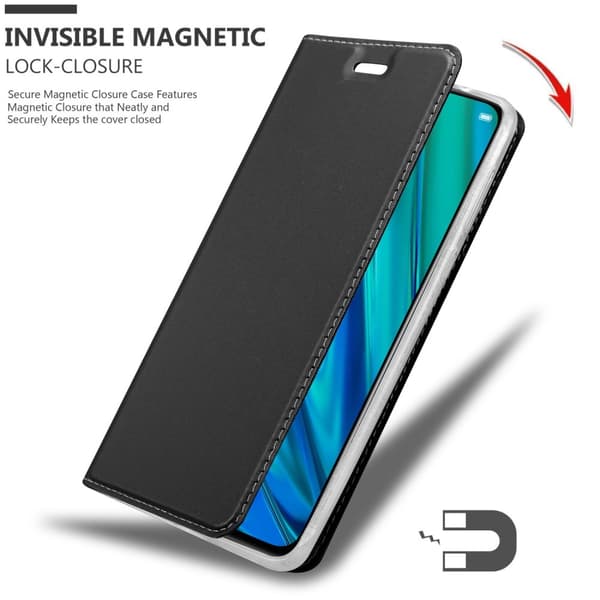 Realme 5 PRO / Realme Q Cover Etui Case ()