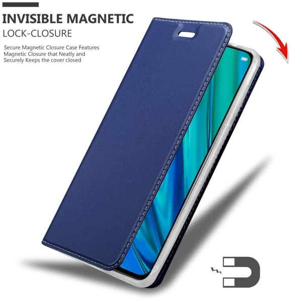 Realme 5 PRO / Realme Q Cover Etui Case ()