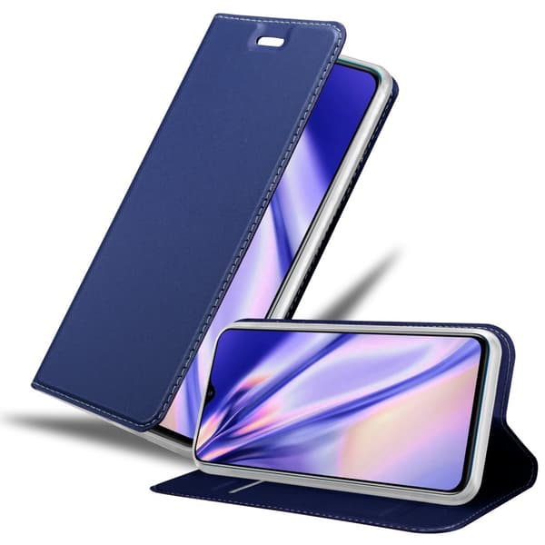Realme 5 PRO / Realme Q Cover Etui Case ()