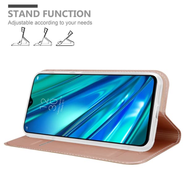 Realme 5 PRO / Realme Q Cover Etui Case ()