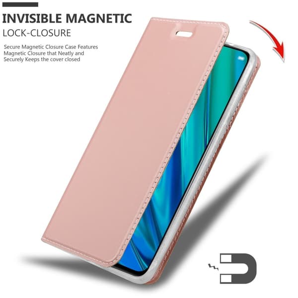Realme 5 PRO / Realme Q Cover Etui Case ()