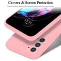 Miniatyrbillede 5 af 7: Motorola EDGE 20 Cover Etui Case ()